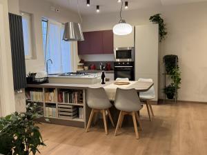 Le Casette di Monteverde