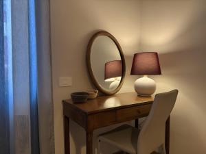 Le Casette di Monteverde