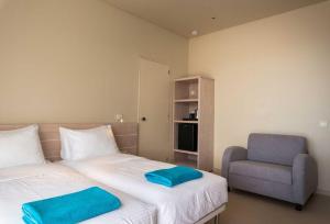 Halotels Sivota Retreat