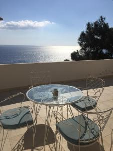 Villa Luminosa Kyra Panagia