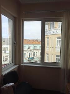 Апартамента на центъра на Варна до фонтаните