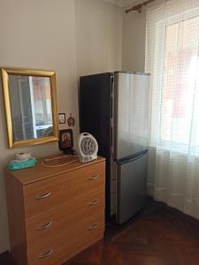 Апартамента на центъра на Варна до фонтаните