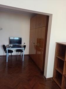 Апартамента на центъра на Варна до фонтаните