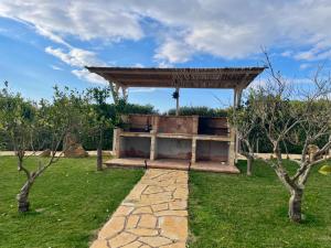 Residenza alla Collina & Romantic SPA img31