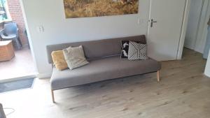 Have a nice stay! - Apartment Duinvos 150m from the beach