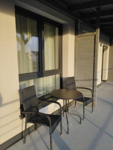 Apartament Holiday Haven