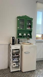La casa di Nonna Rosa
