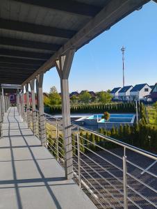 Apartament Holiday Haven