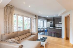 Zerkausi - baskeyrentals