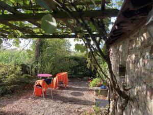 B&B / Chambres d'hotes Chambres d'Hotes - La Marmoire : photos des chambres