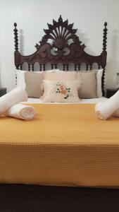 Cantinho do Guadiana Nice Terrace