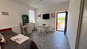 La casa di Nonna Rosa