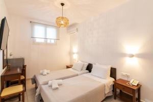 Agapi Hotel Tinos