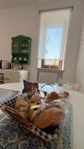 La casa di Nonna Rosa