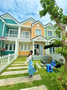 Cam Villa Phan Thiết 3PN
