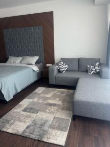 Grand Saphire Resort Apartment-I
