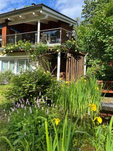 Ferienwohnung am Krippenhof