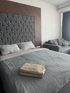 Grand Saphire Resort Apartment-I