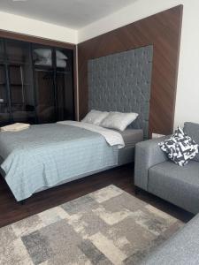 Grand Saphire Resort Apartment-I