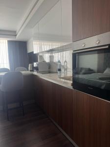 Grand Saphire Resort Apartment-I