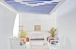 El capricho del Olivo