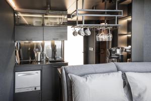 Torvika Seaview Pods