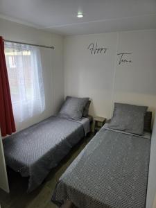 Valras Cabane du Soleil Mobil home cosy