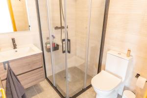 Apartamento Sereno 1 | Piscina, Garaje, Terraza y Playa