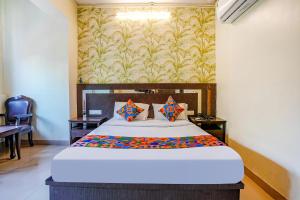 FabHotel Gargi Deluxe - Nr Raja Dinekar Musuem