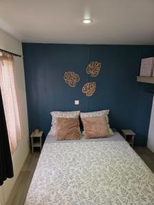 Campings Les Sables du Midi Mobil home Valras Plage : photos des chambres