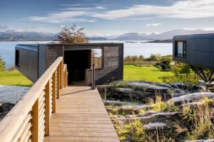 Torvika Seaview Pods