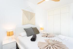 Rooftop Playa Paraiso FREE WIFI