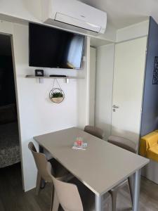 Valras Cabane du Soleil Mobil home cosy