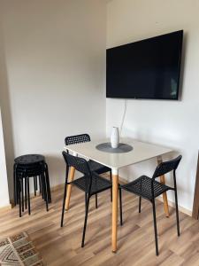 7 people - 1 price - Cozy attic apartment