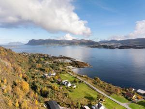 Torvika Seaview Pods