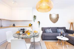 Rooftop Playa Paraiso FREE WIFI