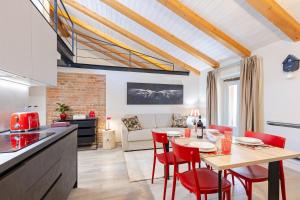 Palazzo Stupino - La Scala