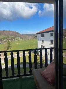 Appartements Sejour calme et confortable : photos des chambres