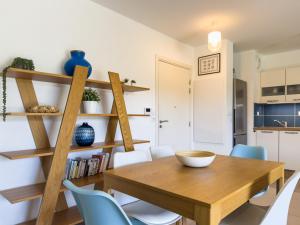 appartement chic LA LONDE LES MAURES