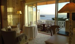 TI AL LANNEC Hotel - Restaurant & Spa