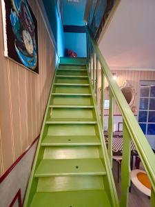 B&B / Chambres d'hotes Wonderland21 : photos des chambres