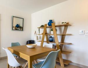 Appartements appartement chic LA LONDE LES MAURES : photos des chambres