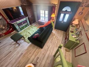 B&B / Chambres d'hotes Wonderland21 : photos des chambres