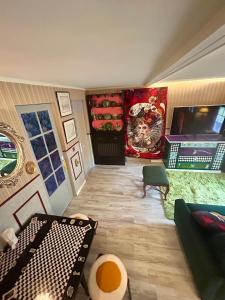 B&B / Chambres d'hotes Wonderland21 : photos des chambres