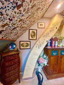 B&B / Chambres d'hotes Wonderland21 : photos des chambres