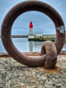 Appartements Gite les Hirondelles : photos des chambres