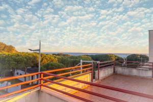 Apartamento Sereno 2 | Piscina, Garaje, Terraza y Playa