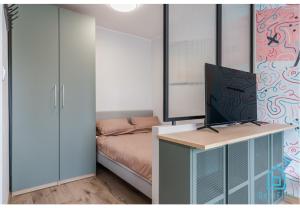 Afrodyta Apartment - Charming Place, 15 Minutes to Gdańsk Old Town & 5 Minutes to Seaside