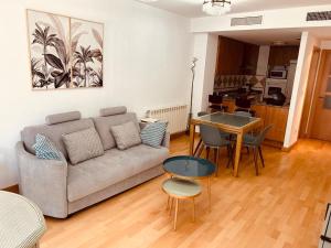 Miguel Servet con GARAJE INCLUIDO