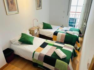 Miguel Servet con GARAJE INCLUIDO